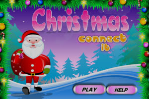 Christmas Connect It