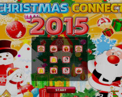 Christmas Connect 2015