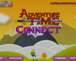 Adventure Time Connect