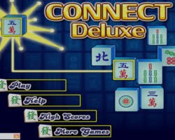Connect Deluxe