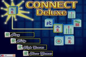Connect Deluxe