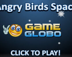 Angry Birds Space Battle