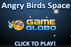 Angry Birds Space Battle