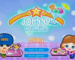 Johnny Icecream