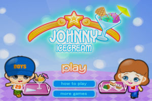 Johnny Icecream