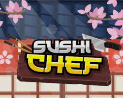 Sushi Chef