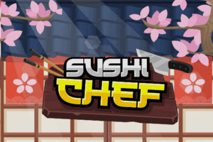 Sushi Chef