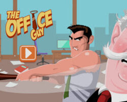 The Office Guy