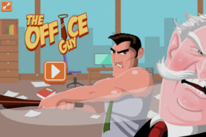 The Office Guy