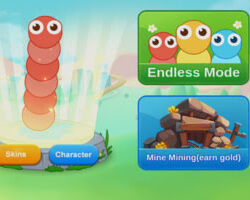 Wormate Multiplayer Duel