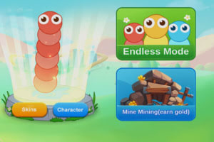 Wormate Multiplayer Duel