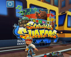 Subway Surfers: Berlin