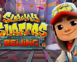 Subway Surfers: Beijing
