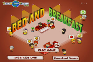 Bed and Breakfast – Version 1