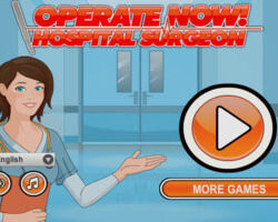 Operate Now: Hospital Surgeon Game