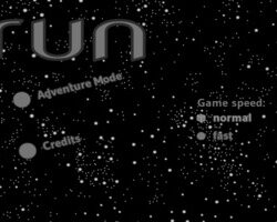 Run 1