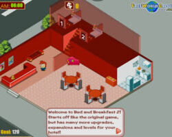 Bed and Breakfast 2