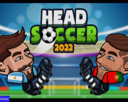 Head Soccer 2022