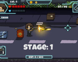 State of Zombies 3