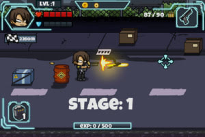 State of Zombies 3