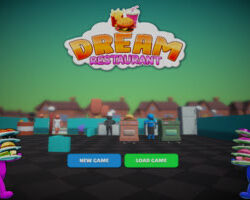 Dream Restaurant