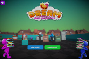 Dream Restaurant