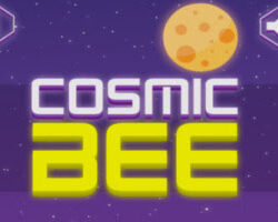 Cosmic Bee