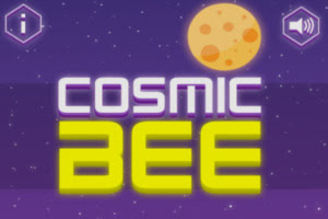 Cosmic Bee