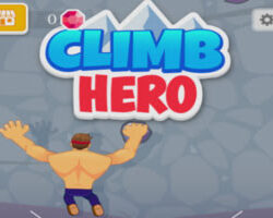 Climb Hero