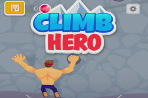 Climb Hero