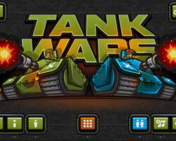 Tank Wars