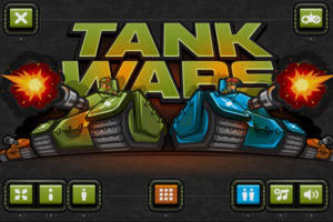 Tank Wars