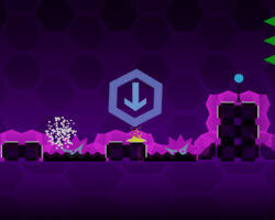 Geometry Jump 2