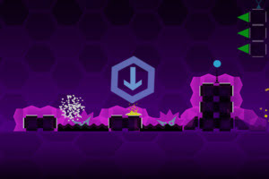Geometry Jump 2
