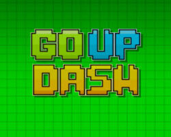 Go Up Dash