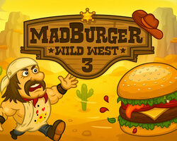 Mad Burger 3