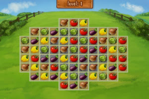 Farm of Dreams