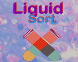 Liquid Sort
