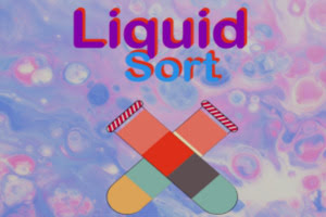 Liquid Sort