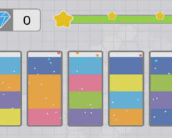 Liquid Puzzle