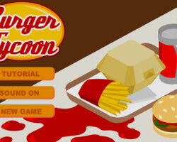 Burger Tycoon
