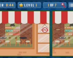 Little Restaurant Differences