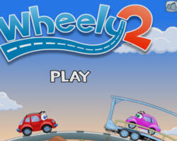 Wheely 2
