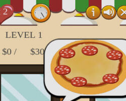 Pizza Mania