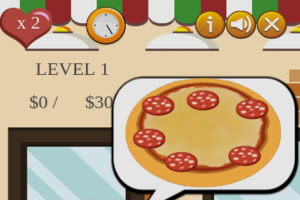 Pizza Mania