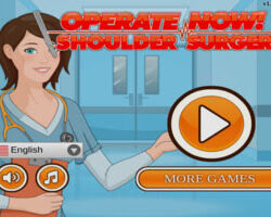 Operate Now – Shoulder Surgery