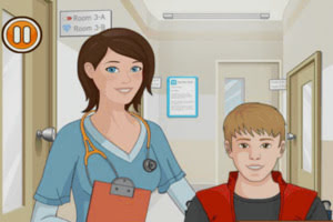 Operate Now – Pericardium surgery