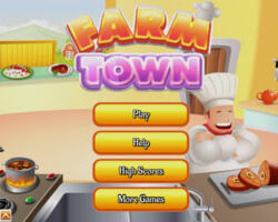 Farm Town