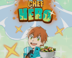 Chef Hero
