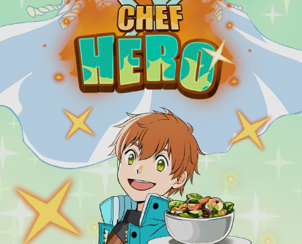 Chef Hero